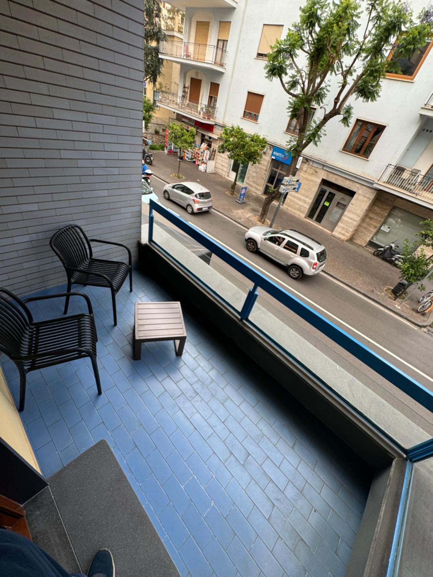 Couette-café Angela House Center