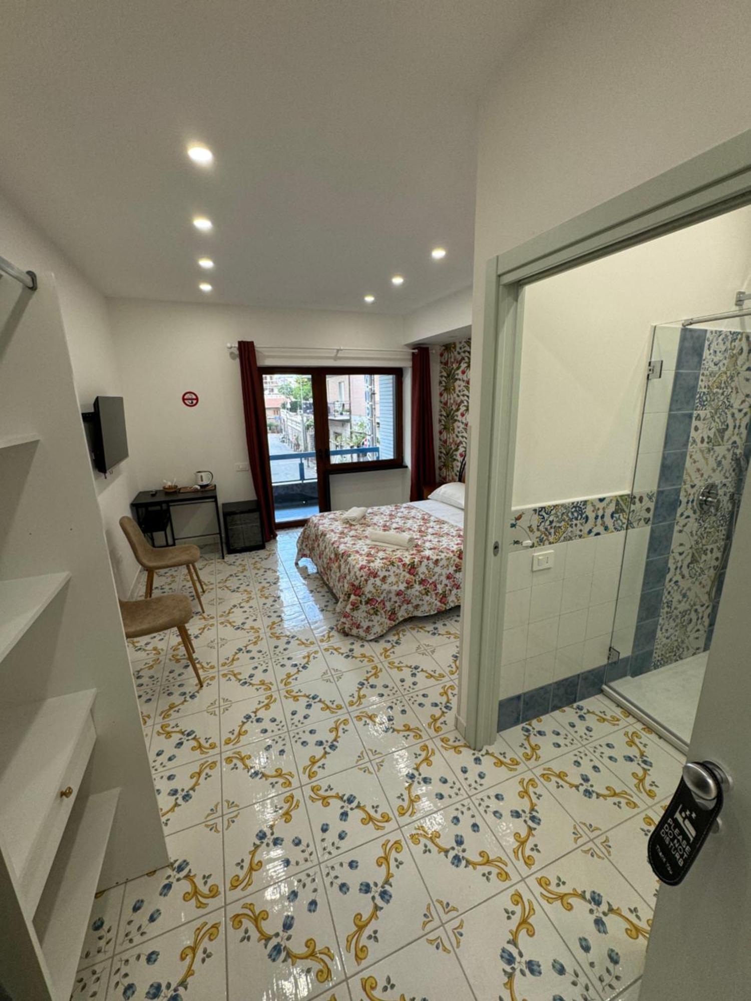 Angela House Center Bed & Breakfast Sorrento