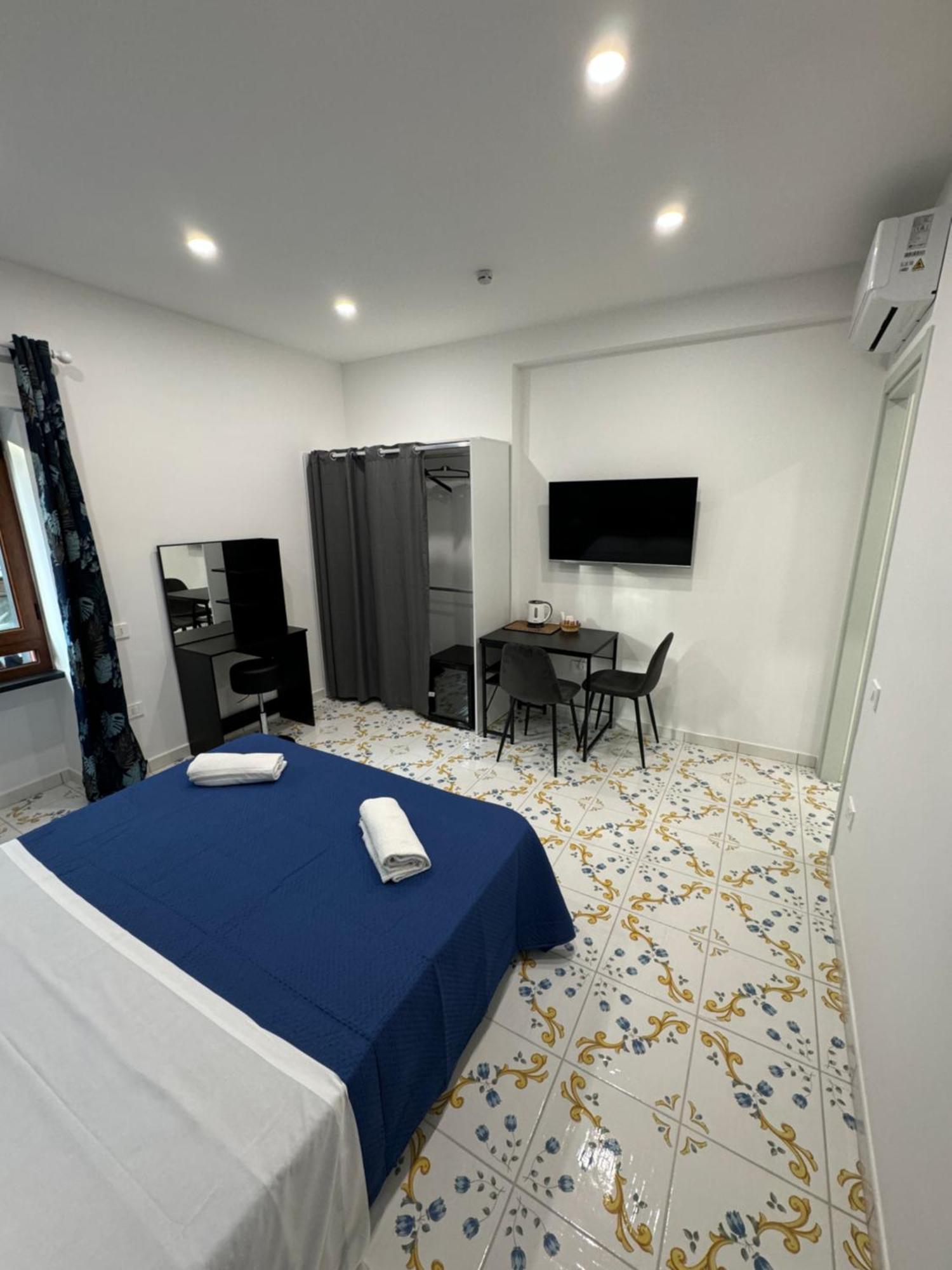 Angela House Center *
