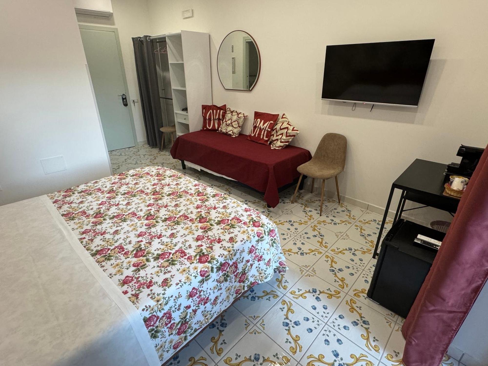 Angela House Center *